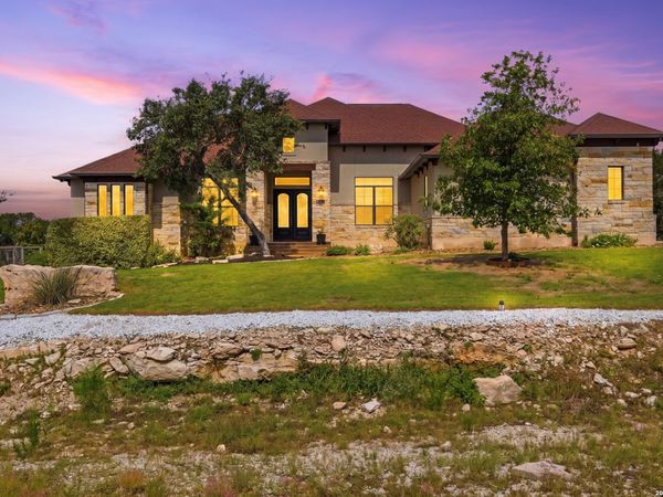 755 Pr 2775, Mico, TX 78056