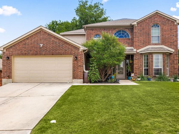 1769 Upper Forty, New Braunfels, TX 78130