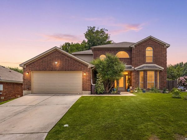 1769 Upper Forty, New Braunfels, TX 78130