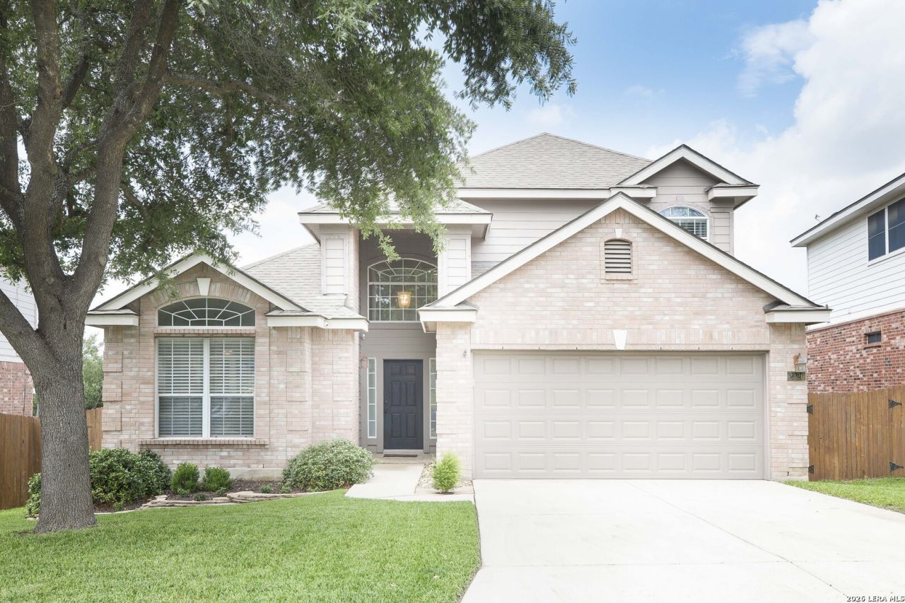 2326 Encino Cedros, San Antonio, TX 78259 Main Photo