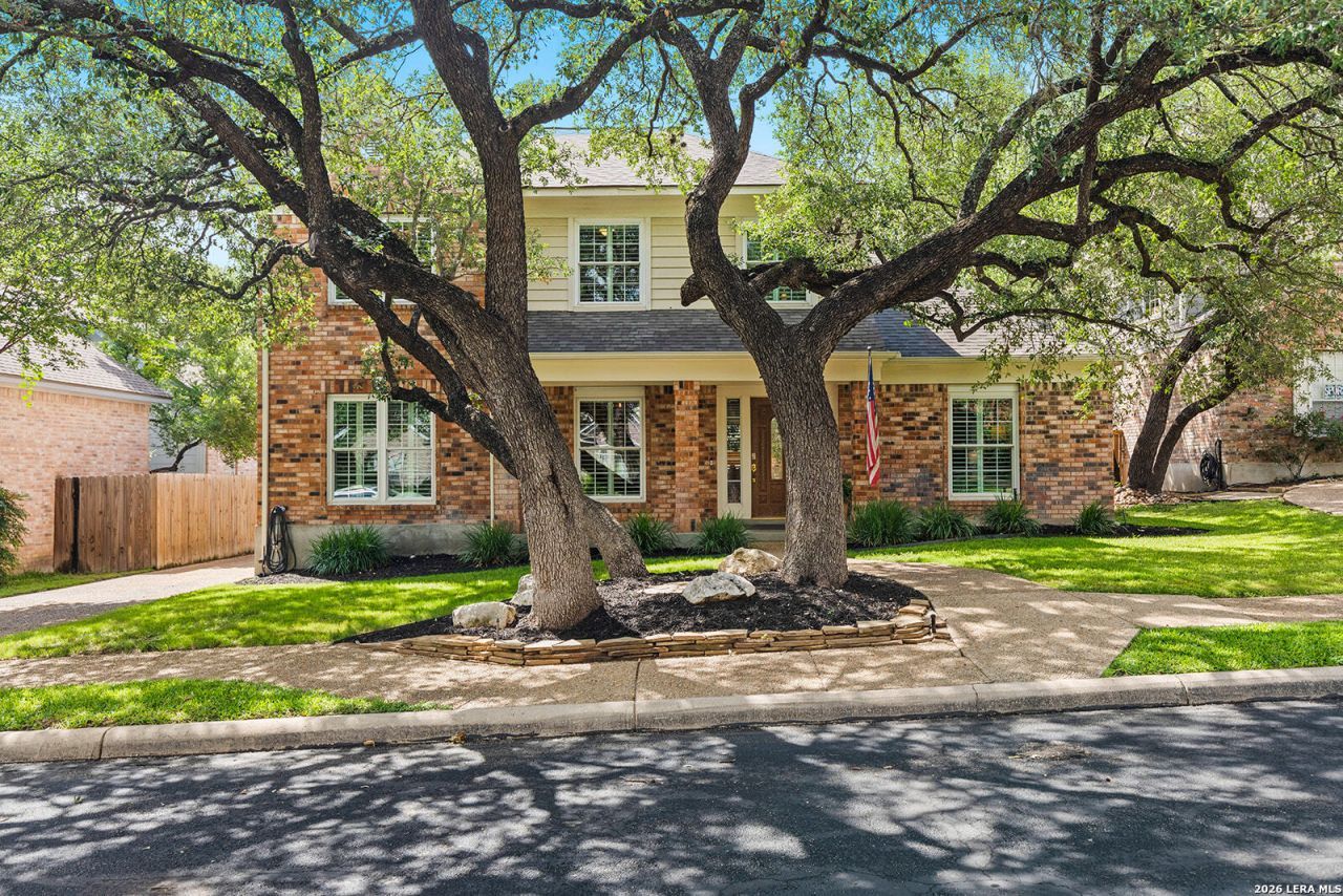 2420 Brighton Oaks, San Antonio, TX 78231 Main Photo