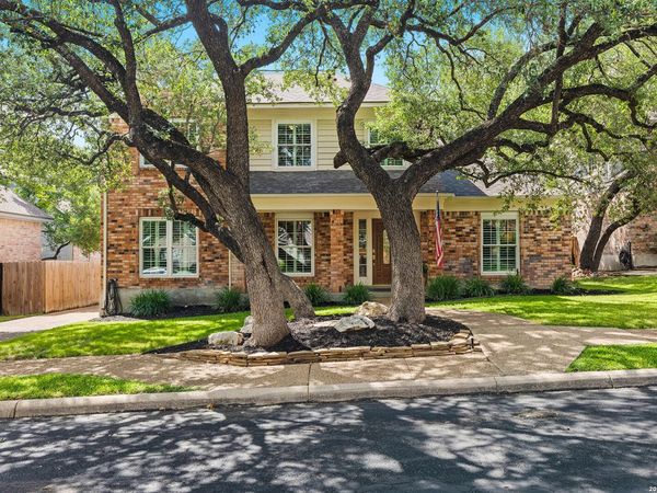 2420 Brighton Oaks, San Antonio, TX 78231
