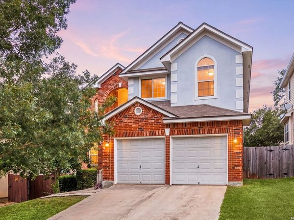 951 PERSIAN GDN, San Antonio, TX 78260