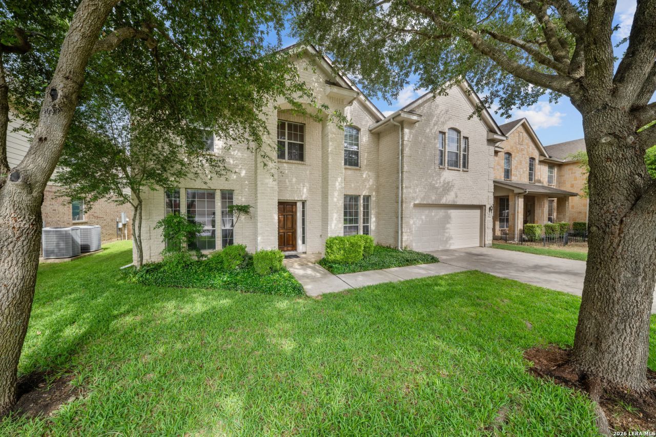1914 Marco Polo, Windcrest, TX 78239 Main Photo