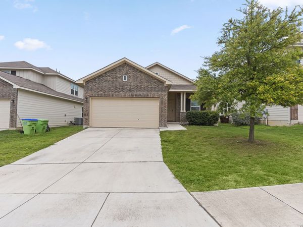 11530 VERDIS VLY, San Antonio, TX 78245