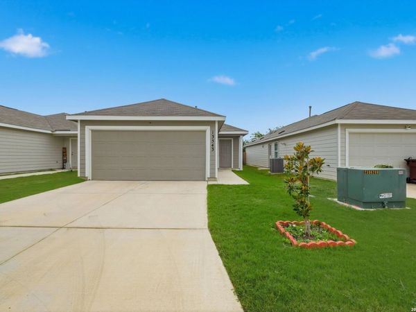 13543 Barton Cove, San Antonio, TX 78253