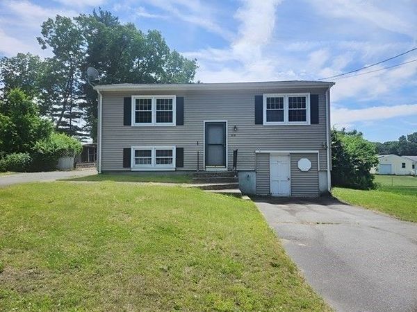 30 Circuit Ave, Ludlow, MA 01056