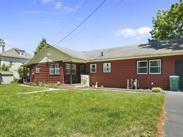 175 Krysiak Ave, Fitchburg, MA 01420