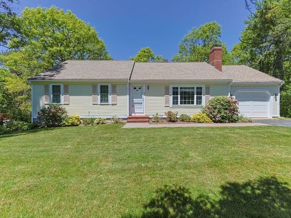 36 Sconset Cir, Sandwich, MA 02563