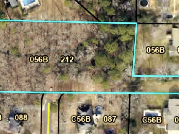 00 Thornwood Drive , Calhoun, GA 30701