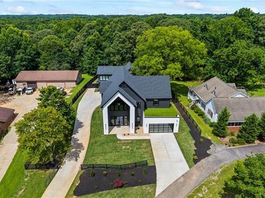 0000 Ridge Road, Buford, GA 30519
