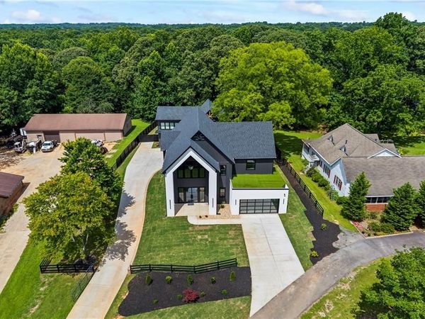 0000 Ridge Road, Buford, GA 30519