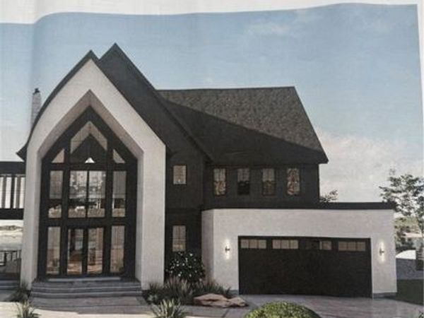 0000 Ridge Road , Buford, GA 30519