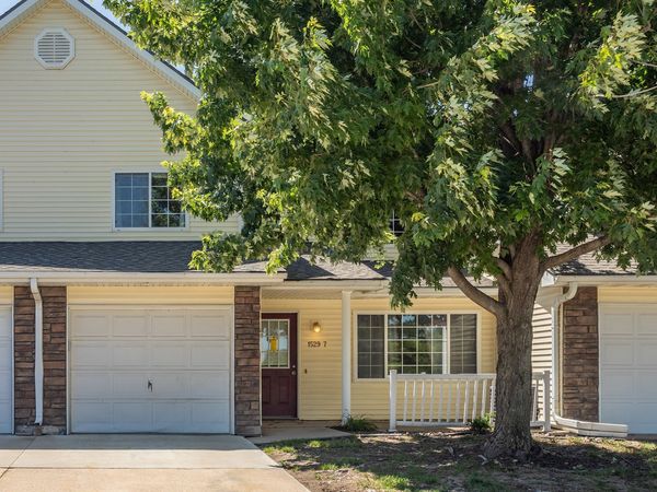 1529 SE Delaware Avenue , Unit 7, Ankeny, IA 50021