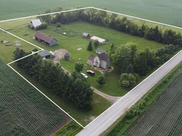 18511 B Avenue, Yale, IA 50277