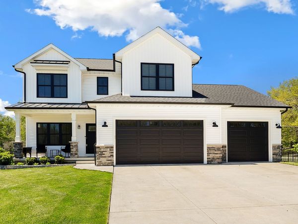 17152 High Point Court, Lowell, IN 46356