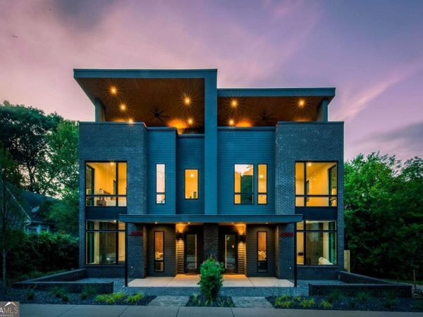1008 Kirkwood Avenue SE, Unit B, Atlanta, GA 30316