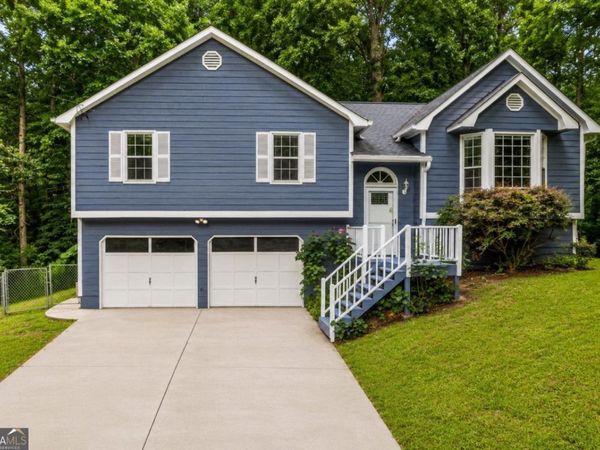 142 Jamie Drive, Hiram, GA 30141