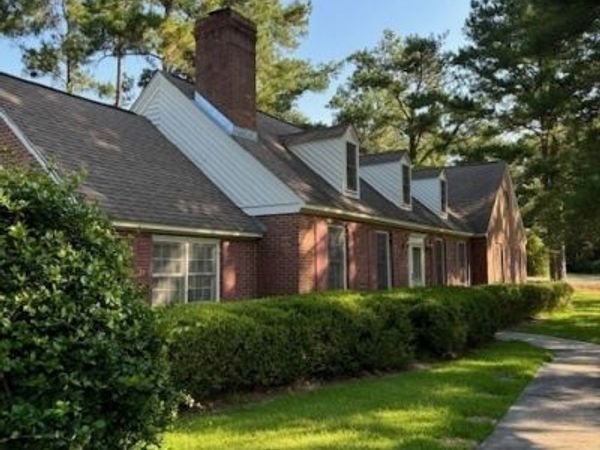 224 N Edgewood Drive, Statesboro, GA 30458