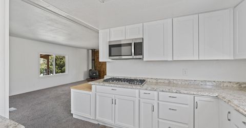 1545 Pearl Road, Topaz Ranch Estates, NV 89444 Photo