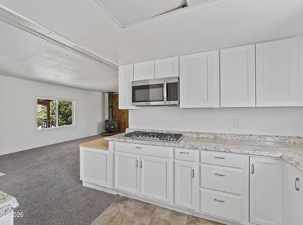 1545 Pearl Road, Topaz Ranch Estates, NV 89444 Photo