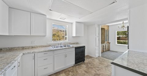 1545 Pearl Road, Topaz Ranch Estates, NV 89444 Photo
