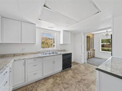 1545 Pearl Road, Topaz Ranch Estates, NV 89444 Photo