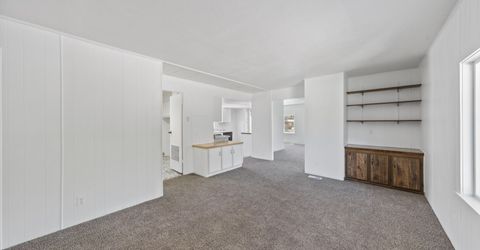 1545 Pearl Road, Topaz Ranch Estates, NV 89444 Photo