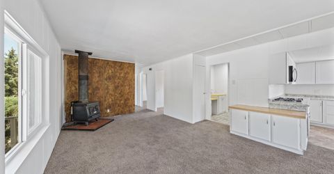 1545 Pearl Road, Topaz Ranch Estates, NV 89444 Photo