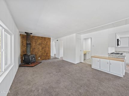 1545 Pearl Road, Topaz Ranch Estates, NV 89444 Photo
