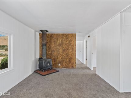 1545 Pearl Road, Topaz Ranch Estates, NV 89444 Photo