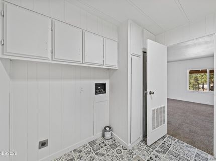 1545 Pearl Road, Topaz Ranch Estates, NV 89444 Photo