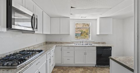 1545 Pearl Road, Topaz Ranch Estates, NV 89444 Photo