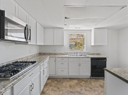 1545 Pearl Road, Topaz Ranch Estates, NV 89444 Photo