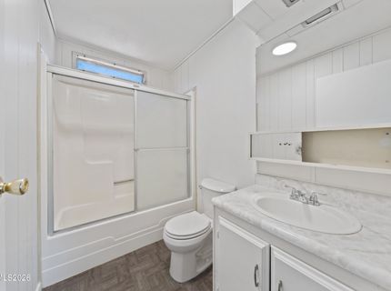 1545 Pearl Road, Topaz Ranch Estates, NV 89444 Photo