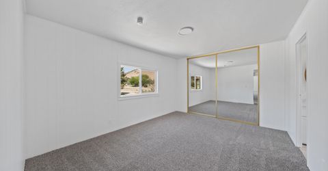 1545 Pearl Road, Topaz Ranch Estates, NV 89444 Photo
