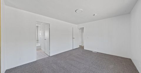 1545 Pearl Road, Topaz Ranch Estates, NV 89444 Photo
