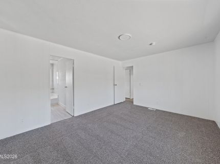 1545 Pearl Road, Topaz Ranch Estates, NV 89444 Photo