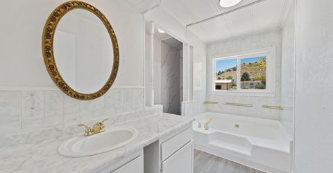 1545 Pearl Road, Topaz Ranch Estates, NV 89444 Photo