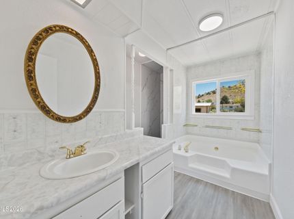 1545 Pearl Road, Topaz Ranch Estates, NV 89444 Photo