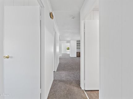 1545 Pearl Road, Topaz Ranch Estates, NV 89444 Photo