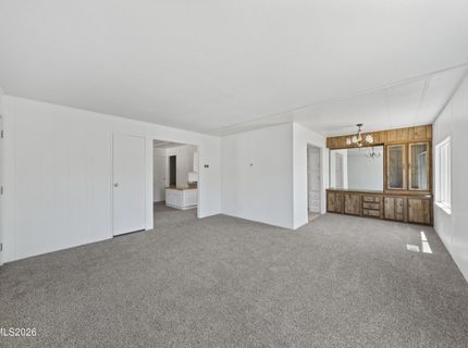 1545 Pearl Road, Topaz Ranch Estates, NV 89444 Photo