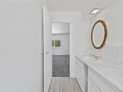 1545 Pearl Road, Topaz Ranch Estates, NV 89444 Photo