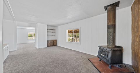 1545 Pearl Road, Topaz Ranch Estates, NV 89444 Photo