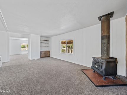 1545 Pearl Road, Topaz Ranch Estates, NV 89444 Photo