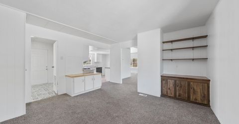 1545 Pearl Road, Topaz Ranch Estates, NV 89444 Photo