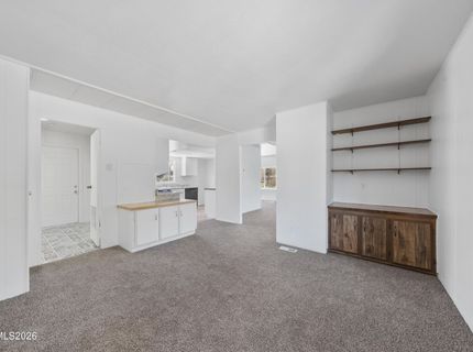 1545 Pearl Road, Topaz Ranch Estates, NV 89444 Photo
