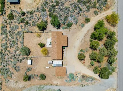1545 Pearl Road, Topaz Ranch Estates, NV 89444 Photo