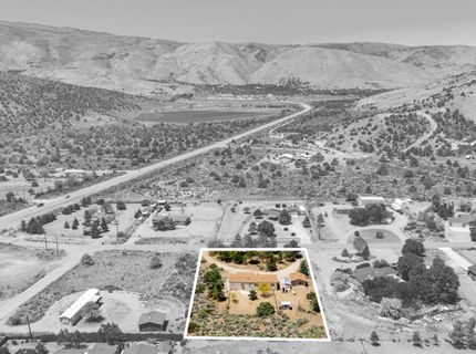 1545 Pearl Road, Topaz Ranch Estates, NV 89444 Photo