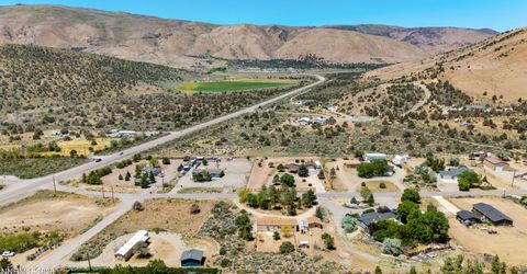 1545 Pearl Road, Topaz Ranch Estates, NV 89444 Photo